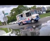 LI Ice cream truck catcher