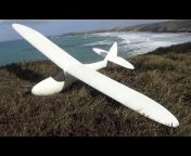 John Woodfield RC Gliders