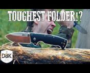 Dutch Bushcraft Knives