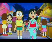Doraemon tv station