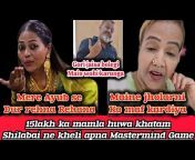 Hindu-Muslim couple vlogs