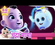 BUBBLY TV - Hindi Rhymes and Baby Songs