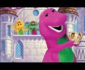 Barney Fanatic