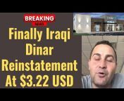 iraqi dinar news today