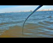 Pesca con Miguel Vinciguerra