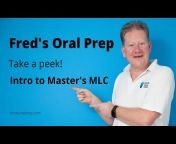 Freds Oral Prep