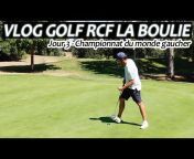 French Lefty Golf