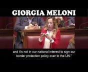 Giorgia Meloni News