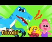 Cocobi Indonesia - Cerita Dan Lagu Anak-Anak