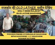 GHANSHYAM INDIAN MACHINE