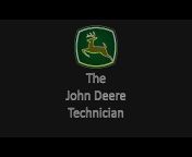 The John Deere Technician