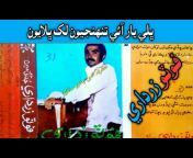 Chandio Sindhi Music Channel