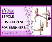 Pole Dance Lessons - Pole Dream