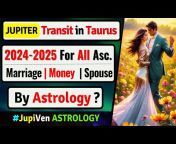 JupiVen Astrology