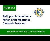 New Jersey Cannabis Regulatory Commission