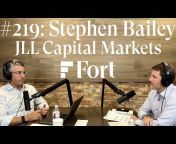The Fort - An Entrepreneurship Podcast