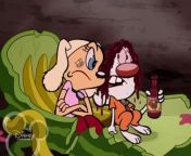 Brandy and Mr Whiskers Full Episodes