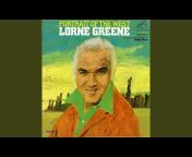 Lorne Greene - Topic