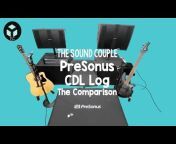 The Sound Couple