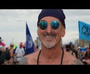 World WBNR Naked Cycle Ride Series PG