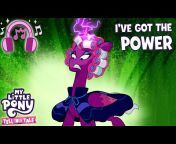 My Little Pony – Official Music Channel