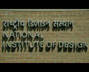 National Institute of Design Ahmedabad CMR