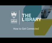 Salford Uni Library