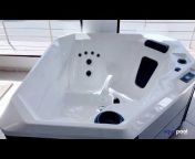 Aquapool Spas - YOUR Hot Tub - OUR Passion