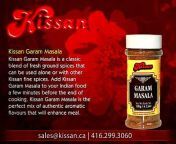 Kissan Spices
