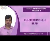 Basics of Finite Element Analysis-I