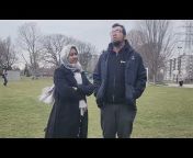 Anamika In Canada