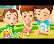 Lalafun - Kinderlieder u0026 Kinderreime