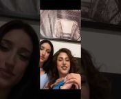 Periscope Lovely hot girls Live