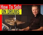 Brad Allen Drums