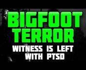THE BIGFOOT PROJECT