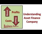 BusinessFocus CostDownBoostProfit