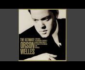 Orson Welles / Mercury Theatre Radio Production - Topic