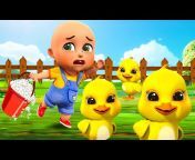 Jugnu Kids - Nursery Rhymes and Best Baby Songs