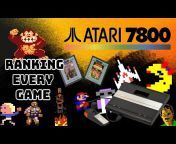 The Atari Network