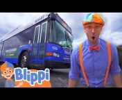 Blippi - Kids TV Shows Full Episodes