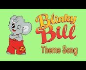 The Official Blinky Bill