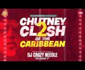 West Indian Chutney Music