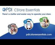 PDI CStore Essentials