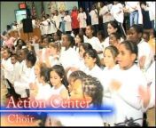 TheActionCenter