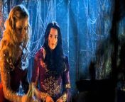 S3 E1 • Merlin - The Tears of Uther Pendragon, Part 1