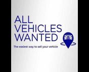 All Vehicles Wanted - Videos in the motor trade.