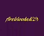 fireblooded29