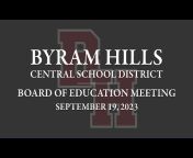 bTV - Byram Hills Central School District