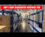 Andy&#39;s Hobby Headquarters