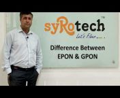 Syrotech Networks